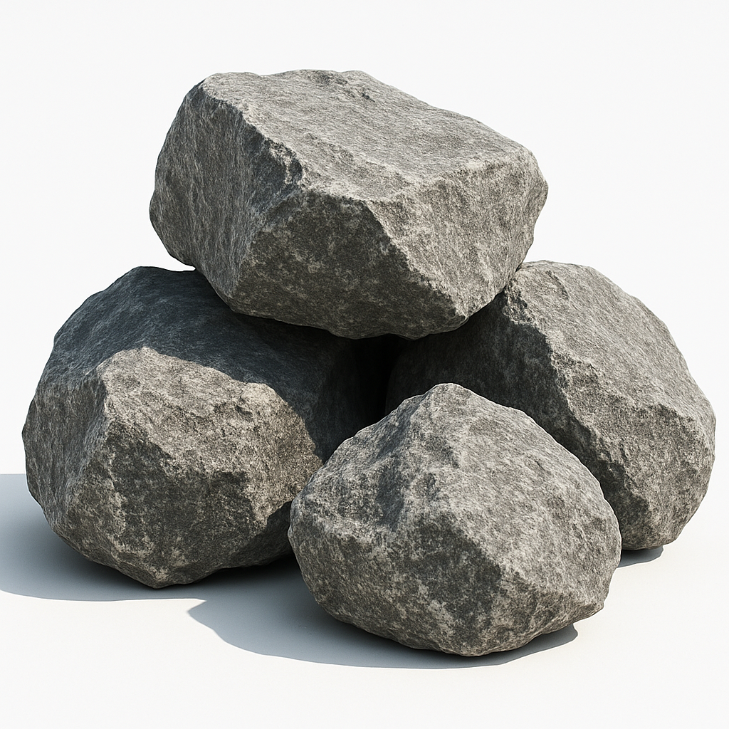 Pedra 2